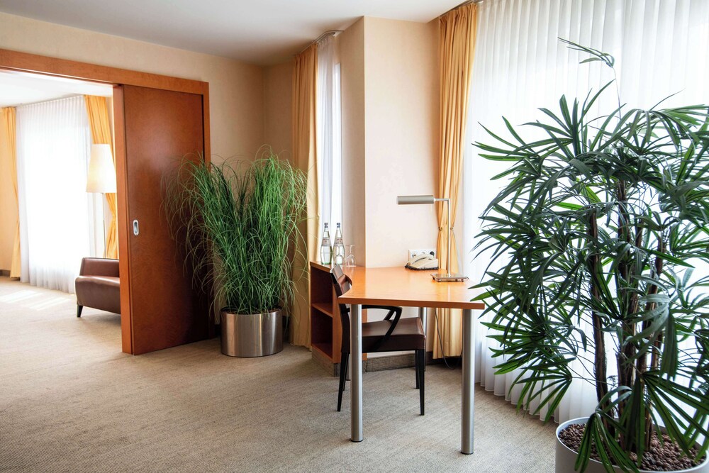 

Roma - Schönefeld - Best Western Premier Airporthotel Berlin