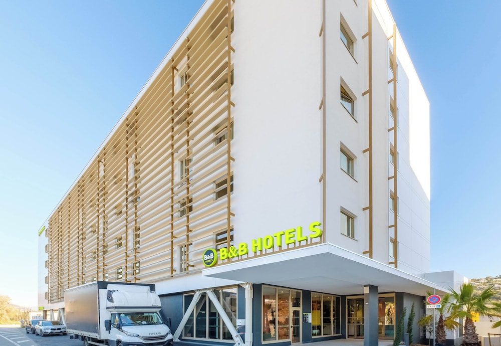 

Verona - Cagnes-sur-Mer - B&B HOTEL Nice Stade Riviera