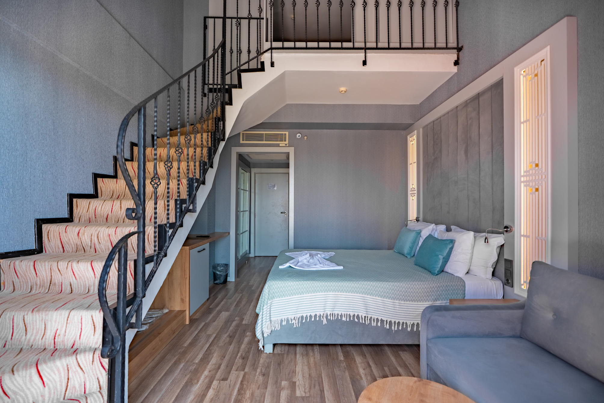 

Verona - Boğazkent - Siam Elegance Hotel & Spa