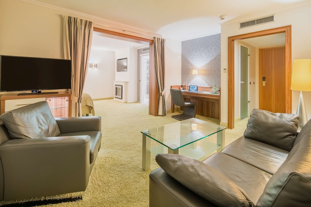 

Milano - Amburgo - Best Western Plus Hotel Böttcherhof