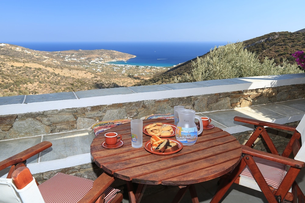 

Milano - Kamares (Sifnos) - Mirsini Apartments in Sifnos