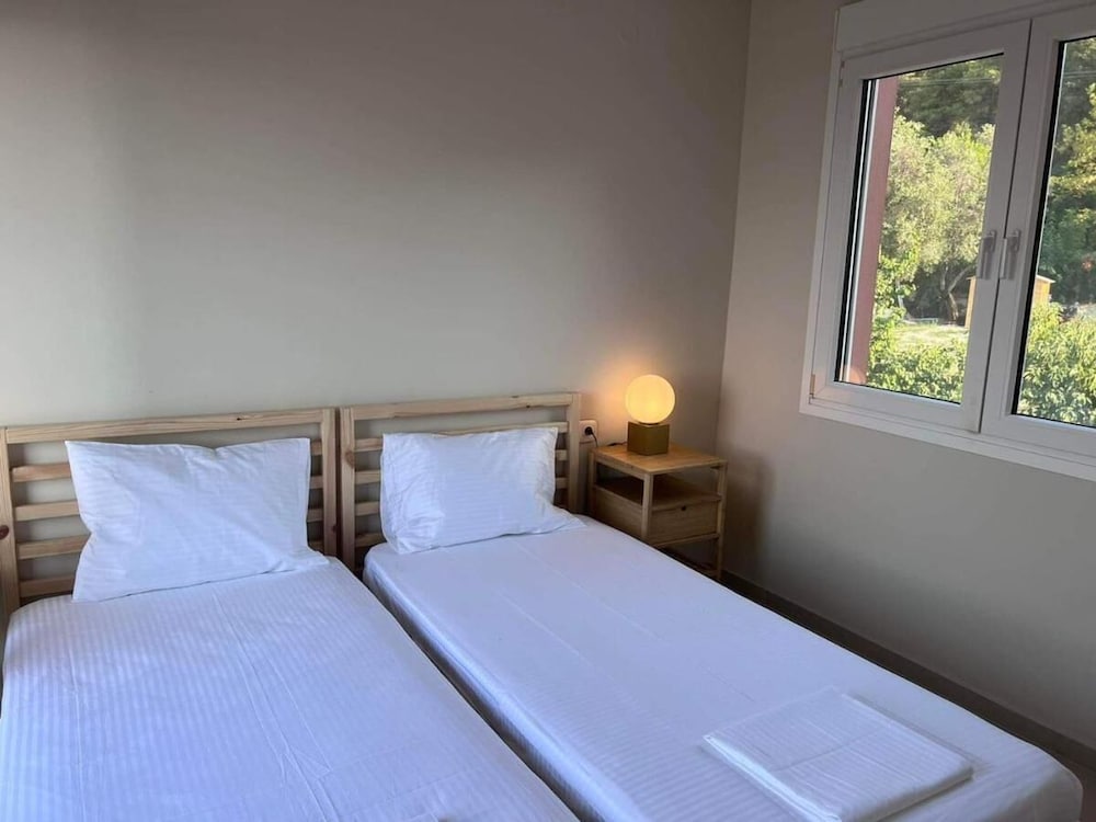 

Milano - Kassandria - Twin Villas