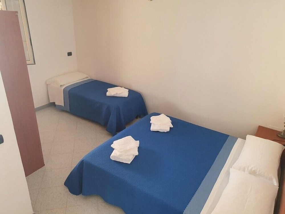 

Firenze - Lampedusa - Residence Villa Felice