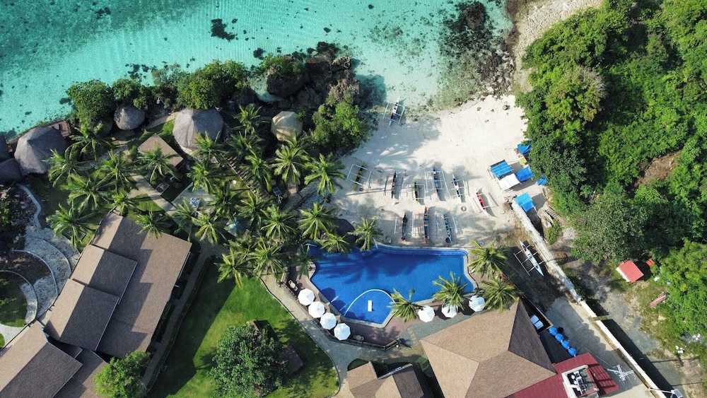 

Milano - Anda - Bugnaw Si-e Beach Resort