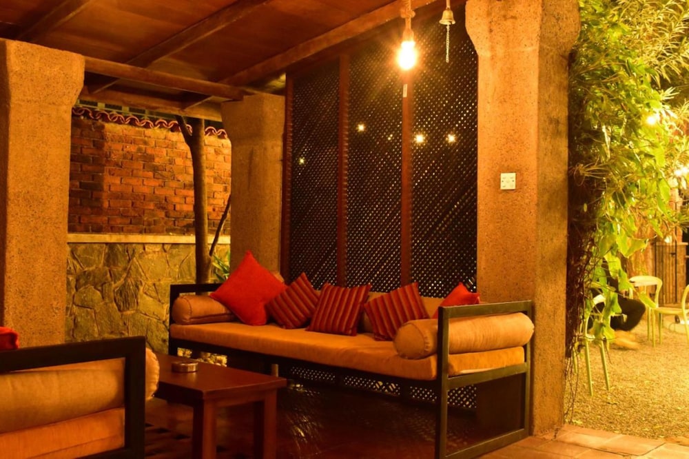 Milano - Colombo - Nikki's Lodge Mount Lavinia