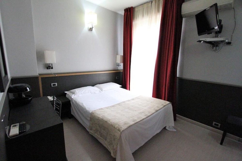 

Cagliari - Pero - Hotel Corallo