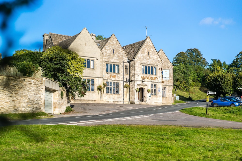 

Torino - Tetbury - Amberley Inn