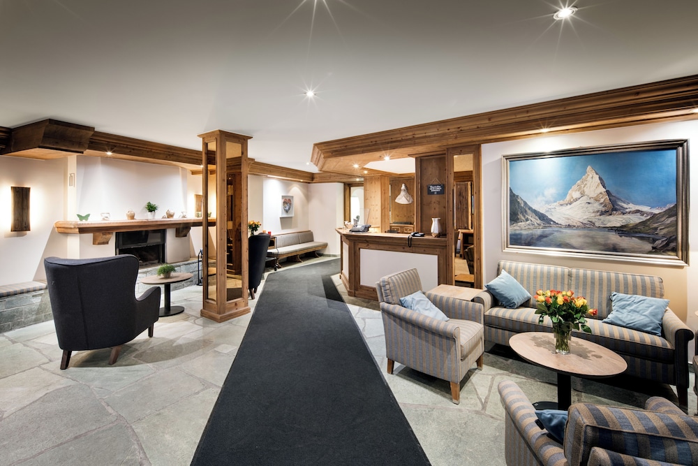 

Milano - Zermatt - Hotel Butterfly