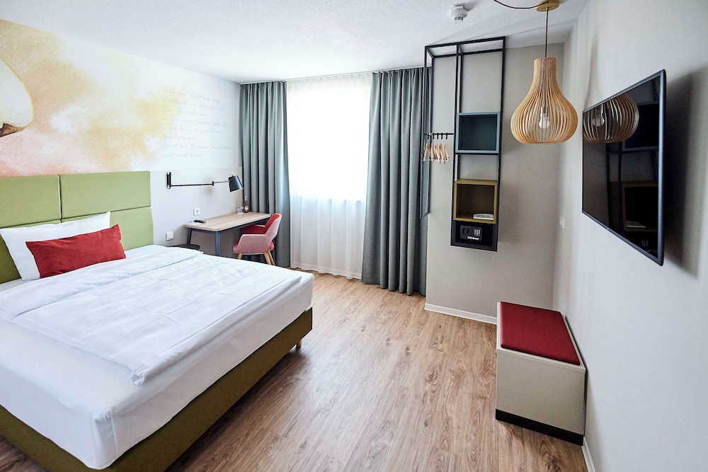 Weinheim - Best Western Hotel Viernheim Mannheim