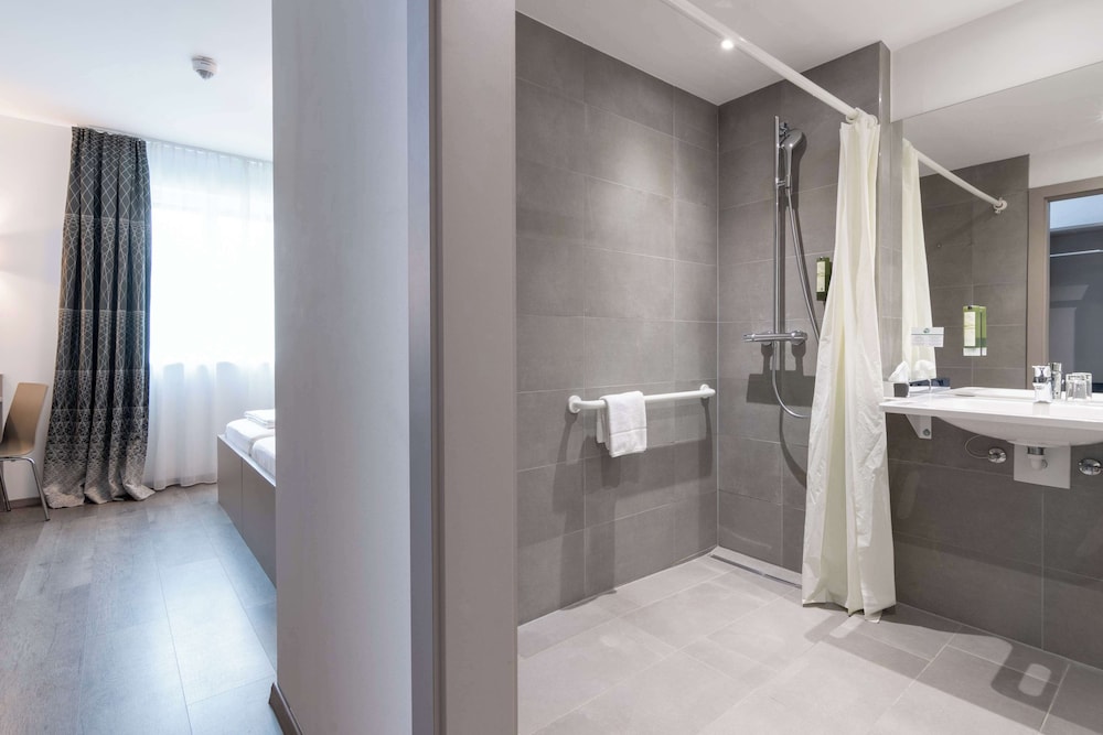 

Cagliari - Tirolo, Montagna Austria - Best Western Hotel Kiefersfelden
