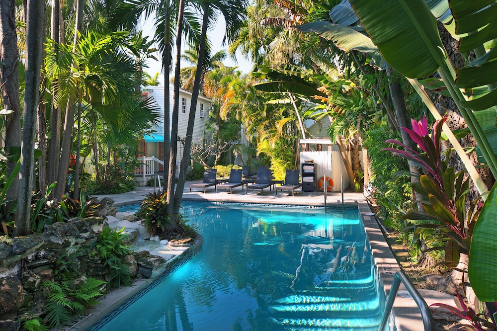 

Milano - Key West (FL) - Westwinds Inn