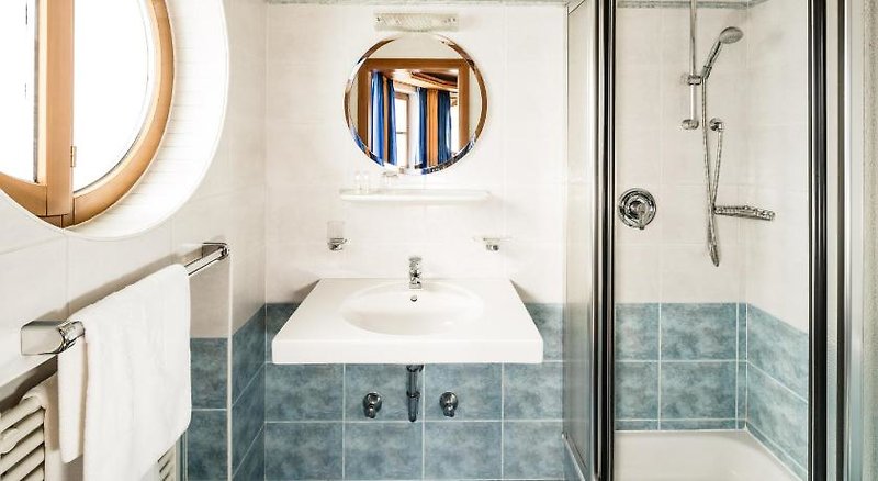 

Roma - Val Pusteria, Montagna Italia - Astor Apartments