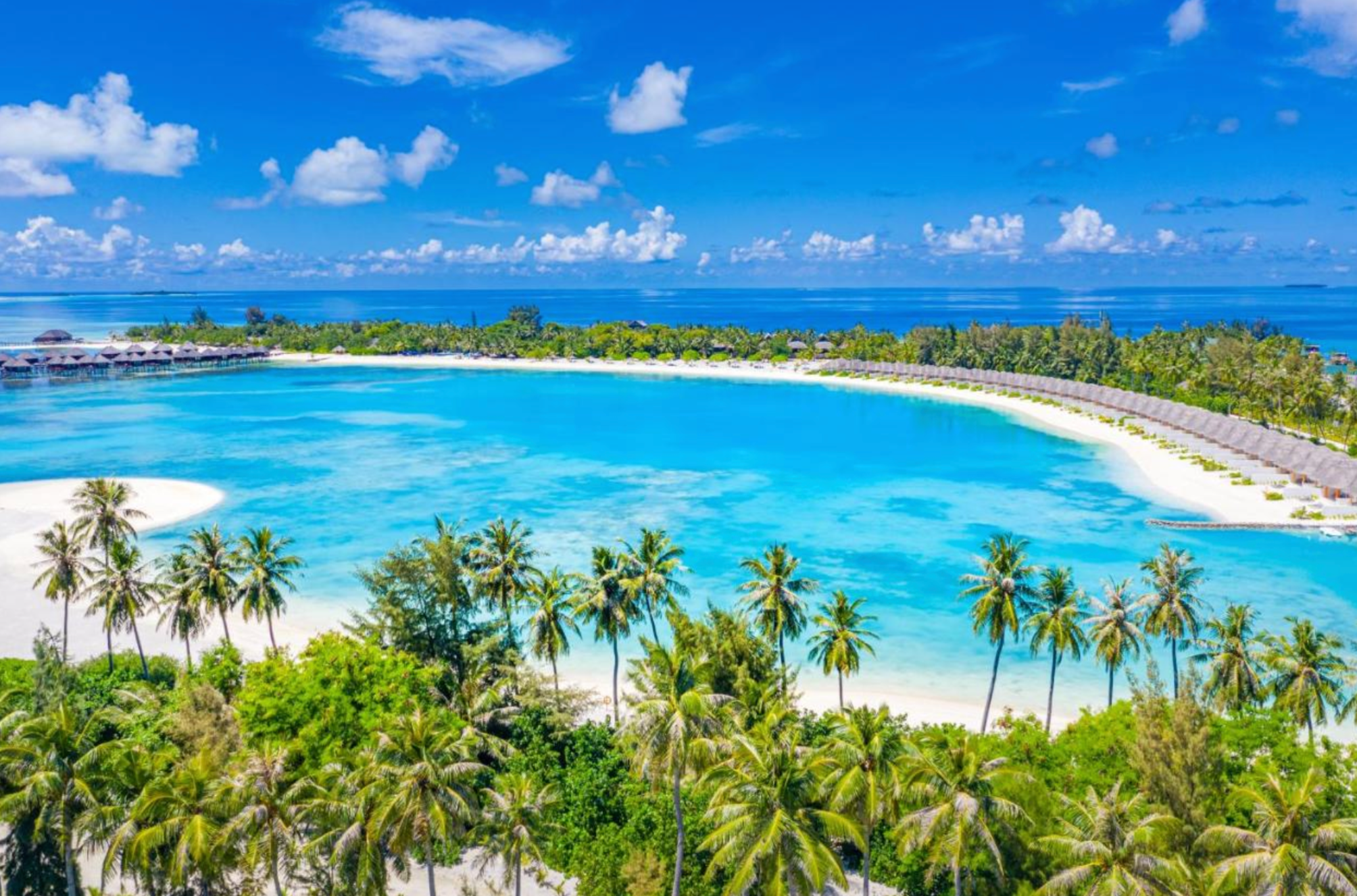 

Roma - South Male Atoll - Sun Siyam Olhuveli