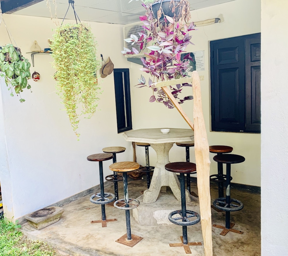 

Roma - Beruwala - MICHS Beach Villa - Maggona