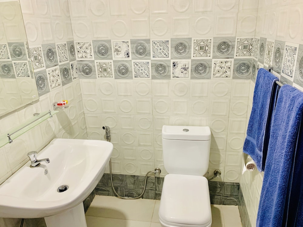 

Roma - Beruwala - MICHS Beach Villa - Maggona