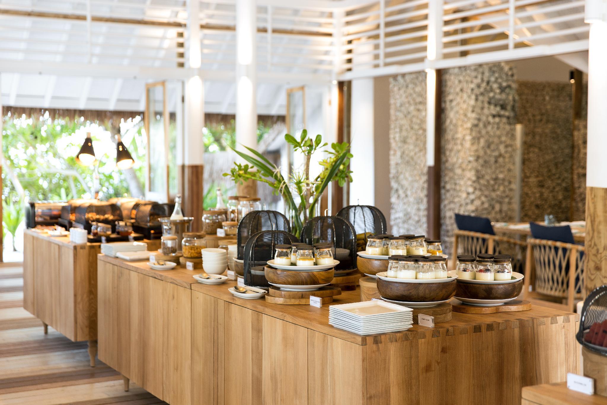 

Milano - Maafushi - COMO Cocoa Island