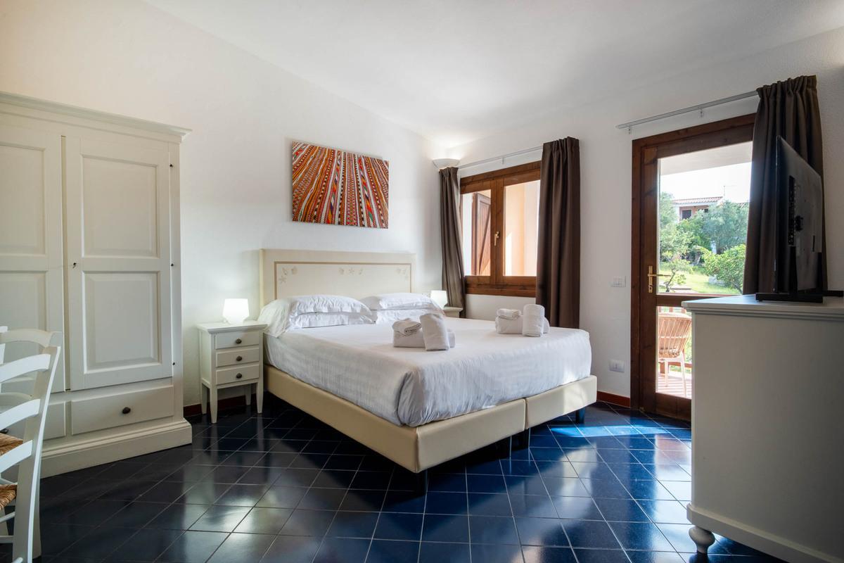

Roma - La Maddalena - Felix Hotels - Residence Hotel Costa Serena