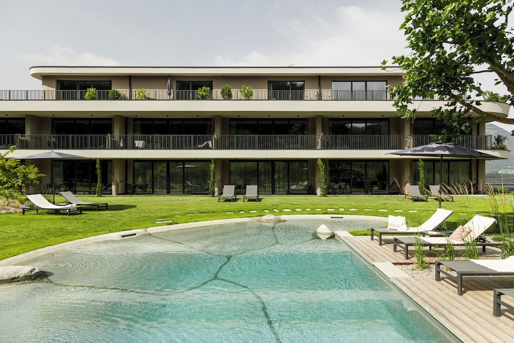 

Milano - Bolzano - Belia Lofts - ADULTS ONLY - Apartments