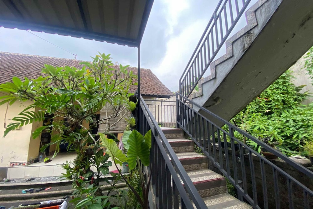 

Palermo - Ubud - Bali - Capital O 93881 Jero House