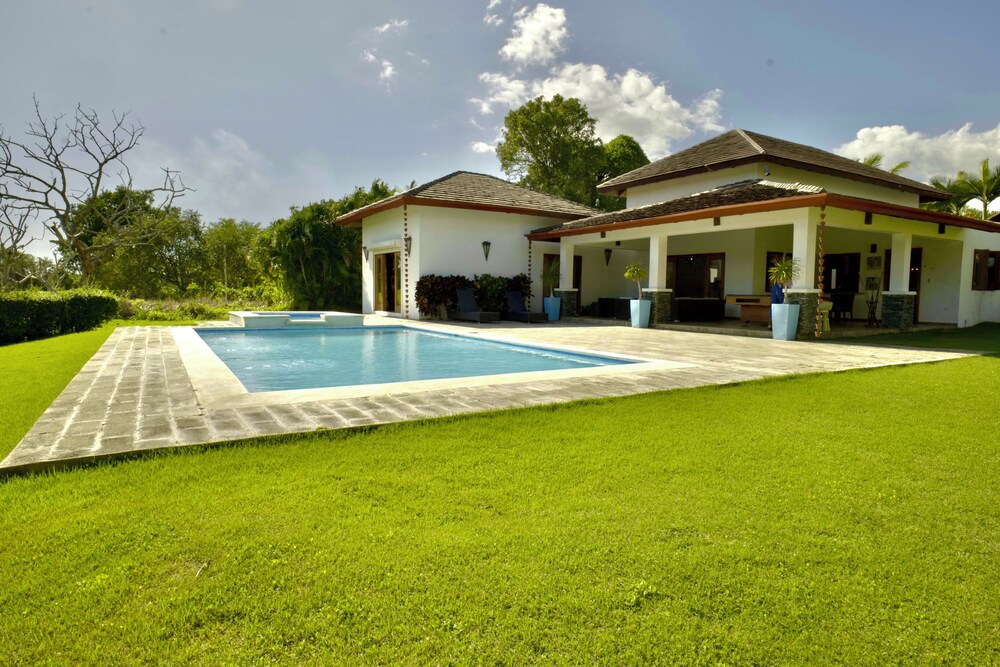 

Verona - Juan Dolio - Villa MB