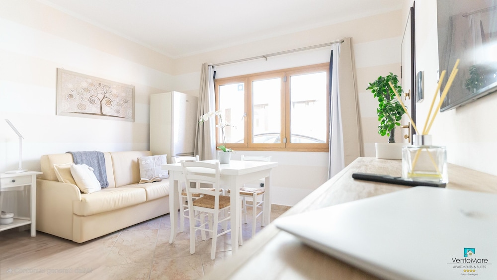 

Milano - La Maddalena - Apartments & Suites Vento Mare