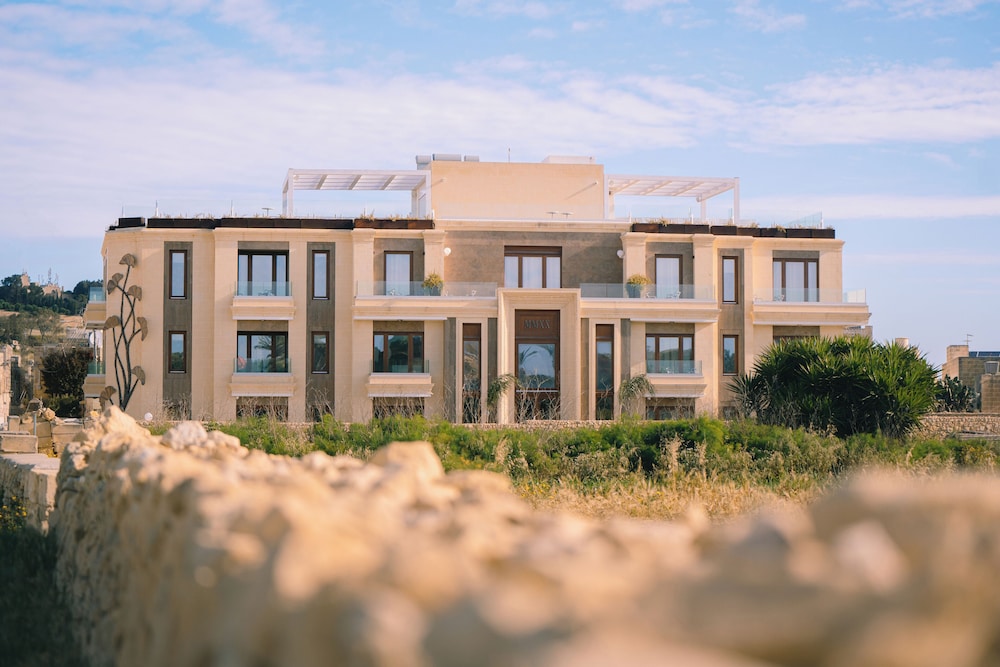 

Roma - Munxar - Santa Lucia Boutique Hotel