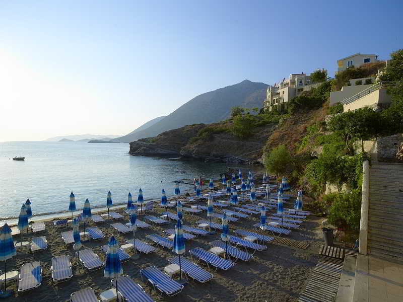 

Venezia - Roumelí - Bali Beach and Sofia Village