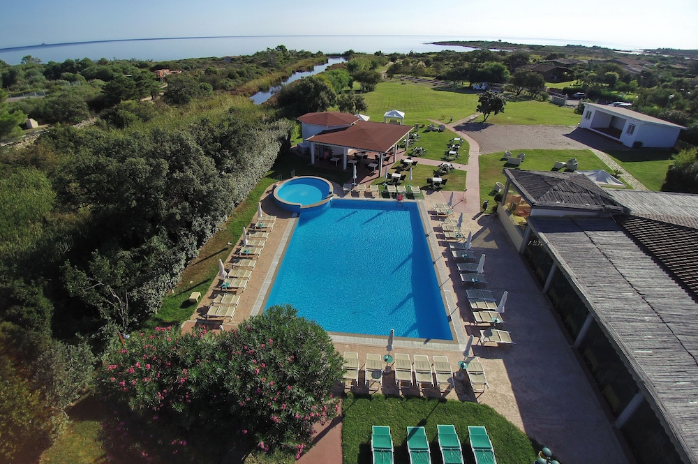 

Napoli - San Teodoro - Li Suari Club Village