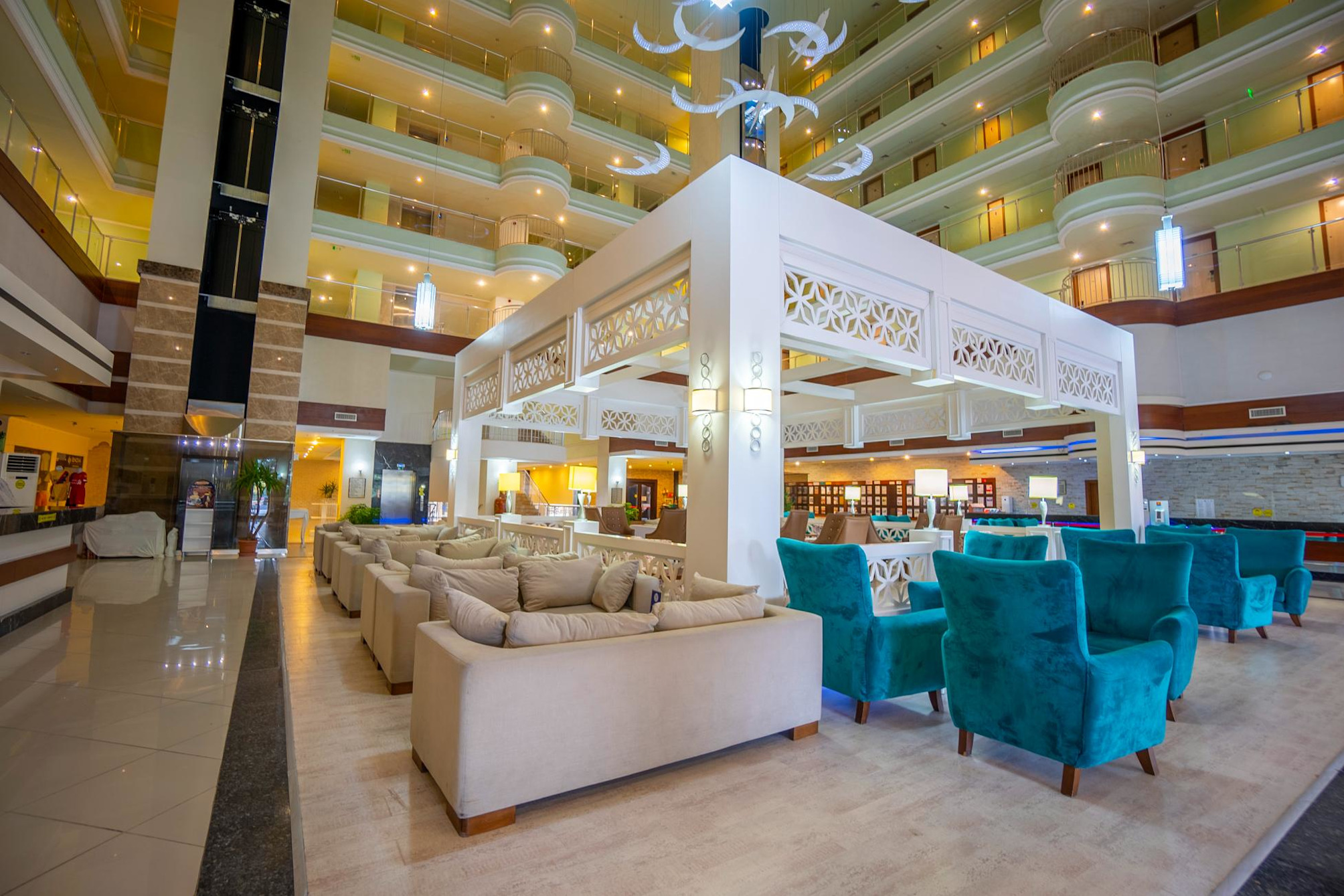 

Venezia - Okurcalar - Stella Beach Hotel