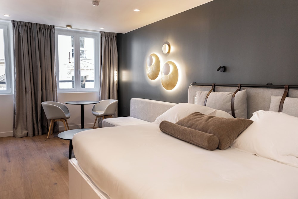 

Pisa - Bagnolet - Hotel Victoire