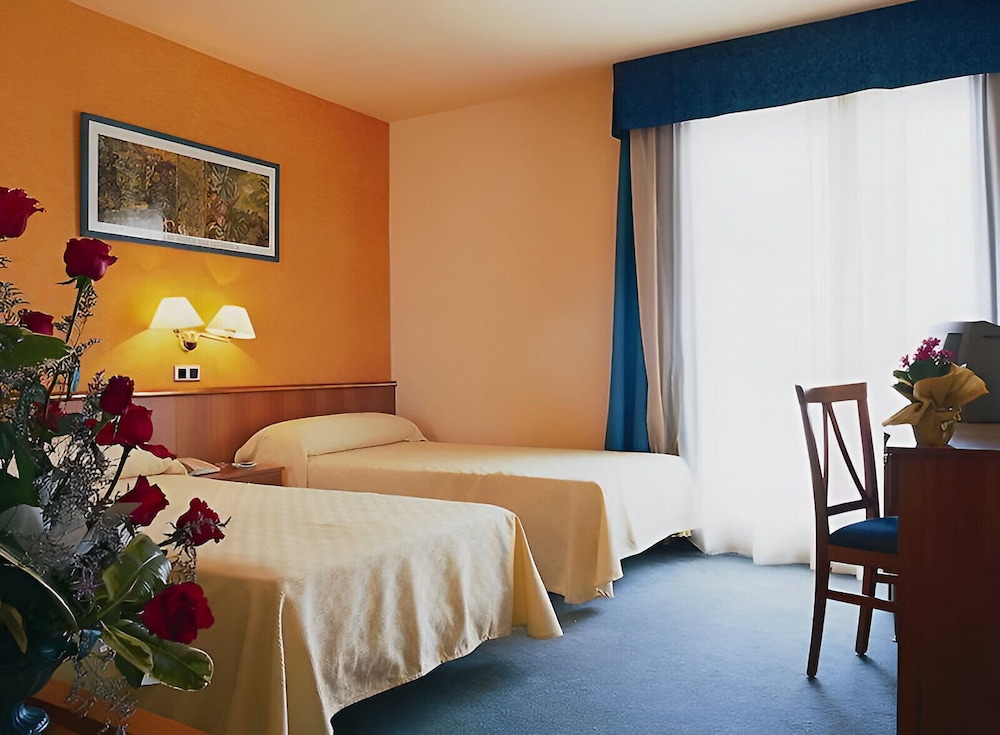 

Roma - Montroig - Cambrils Paradise Resort