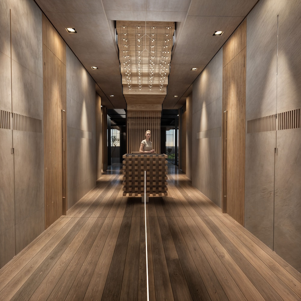 

Milano - Chorafakia - Nearchou Boutique Hotel