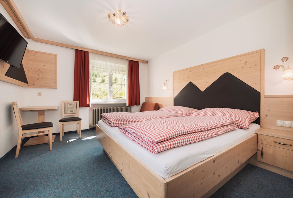 

Milano - Tirolo, Montagna Austria - Berghotel & Restaurant Bodenalpe