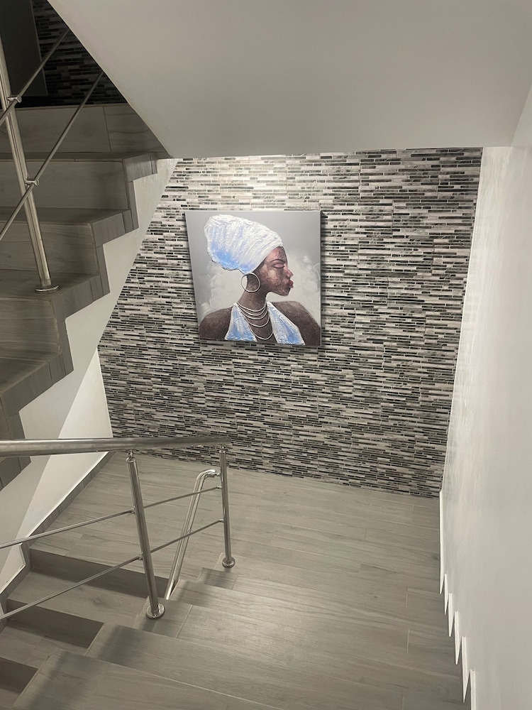 

Milano - Sosua - Level suites