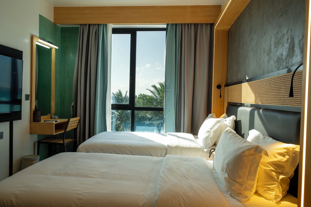 

Firenze - North Male Atoll - Athiri Residence