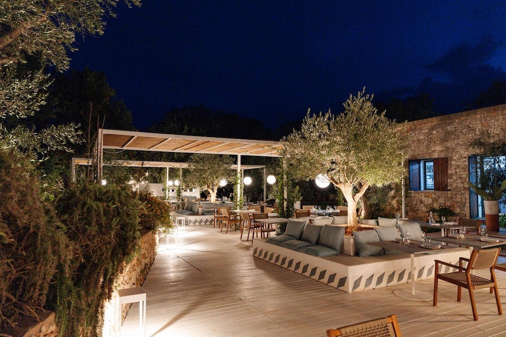 

Pisa - Leuca - Montiro' Hotel