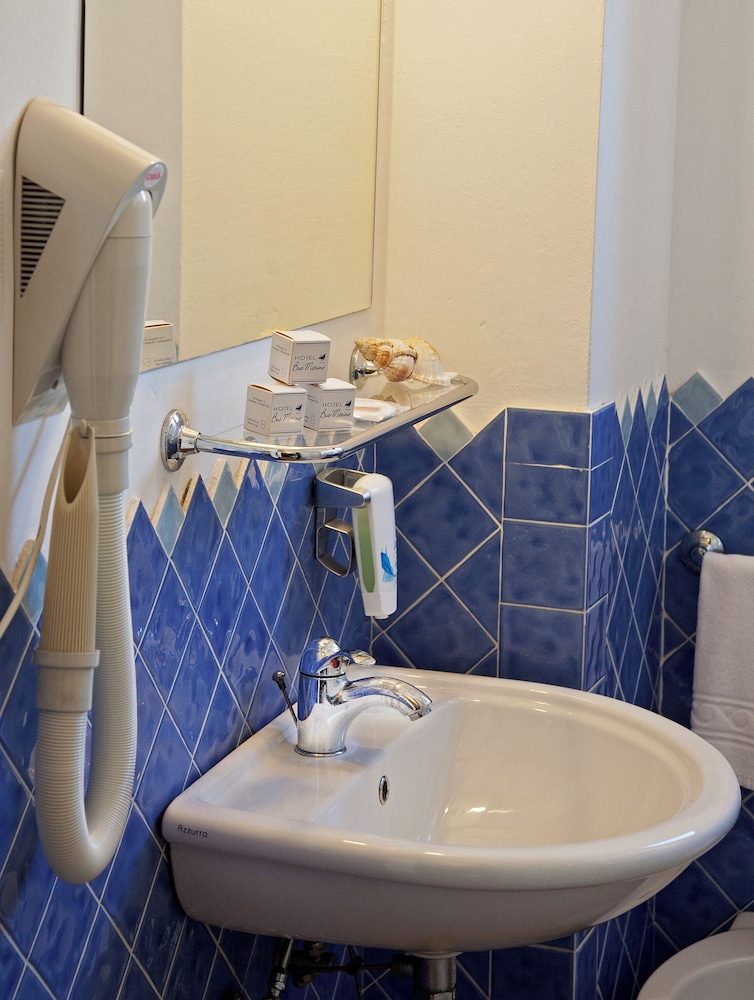 

Napoli - Dorgali - BUE MARINO Hotel & Cocktail Bar