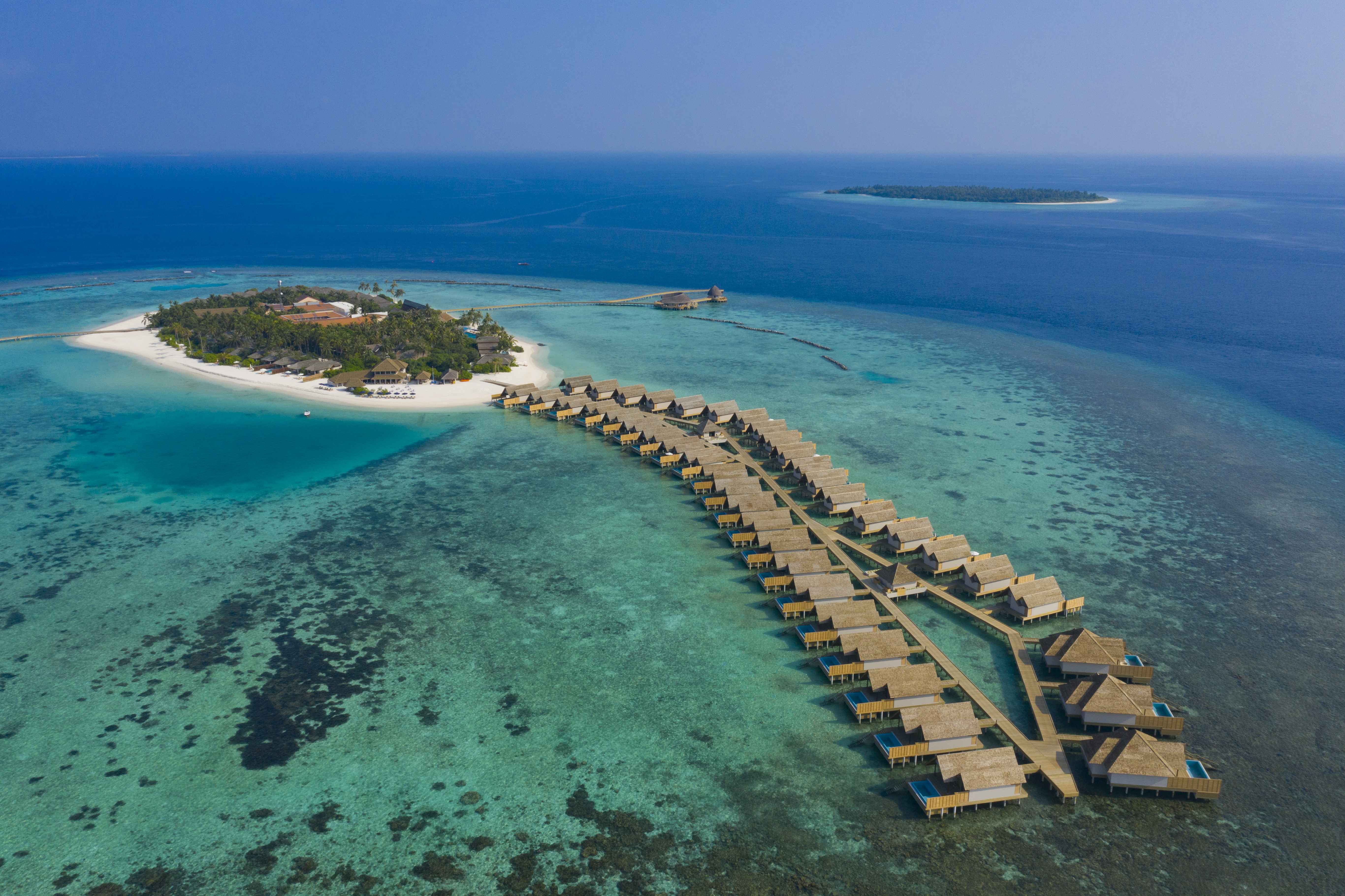 

Napoli - Atollo di Raa - Emerald Faarufushi Resort & Spa