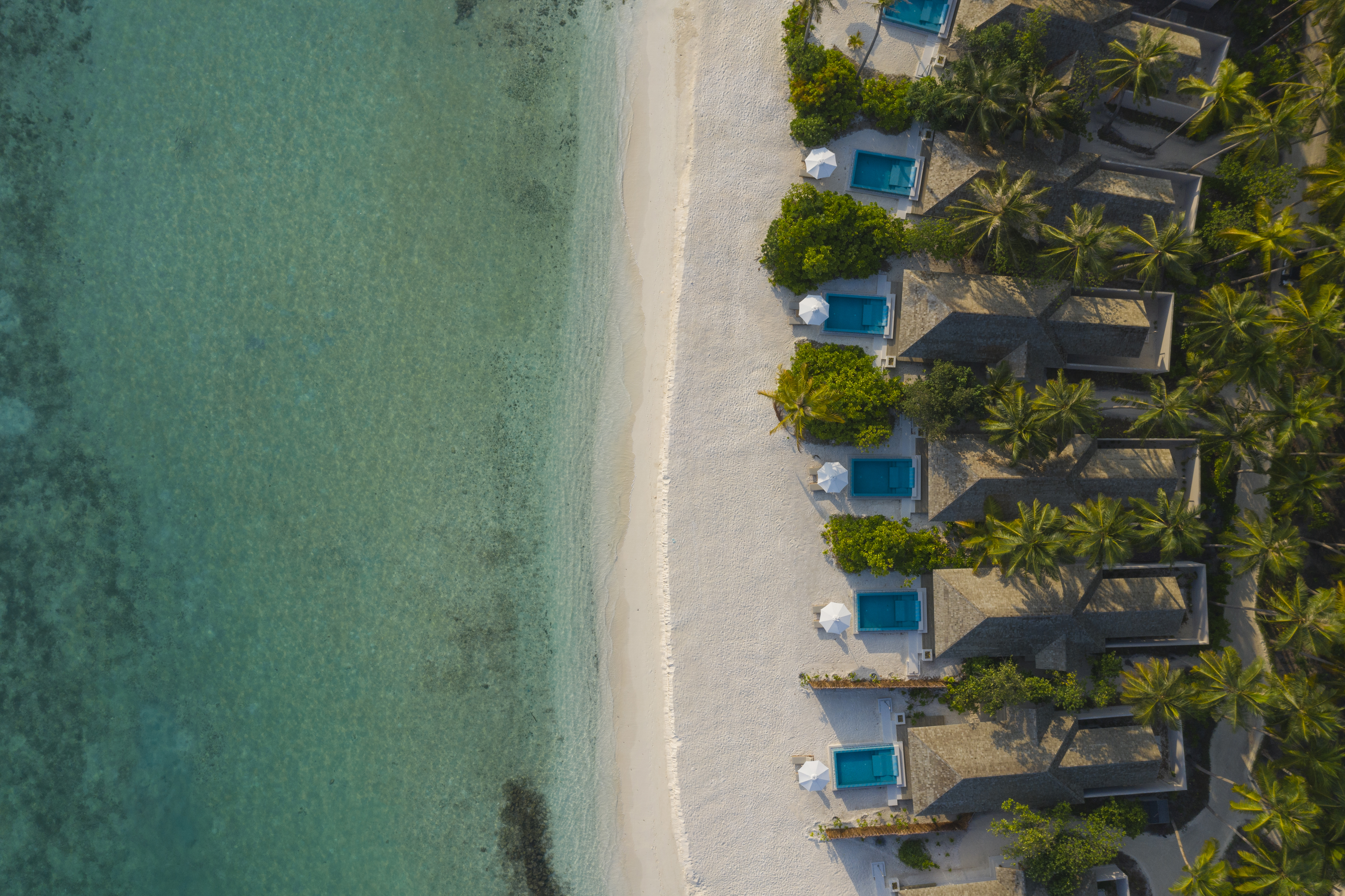 

Catania - Atollo di Raa - Emerald Faarufushi Resort & Spa