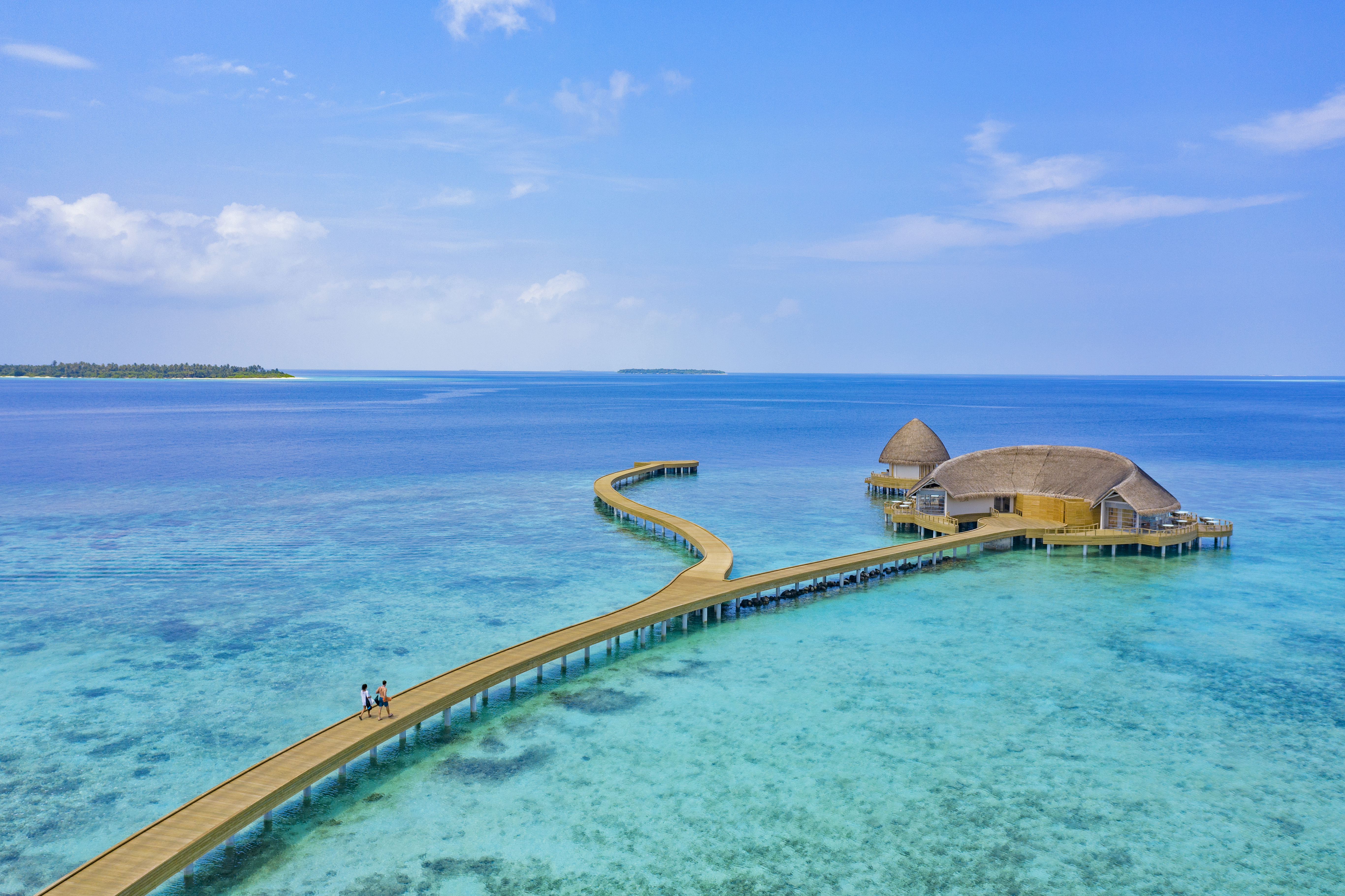

Napoli - Atollo di Raa - Emerald Faarufushi Resort & Spa