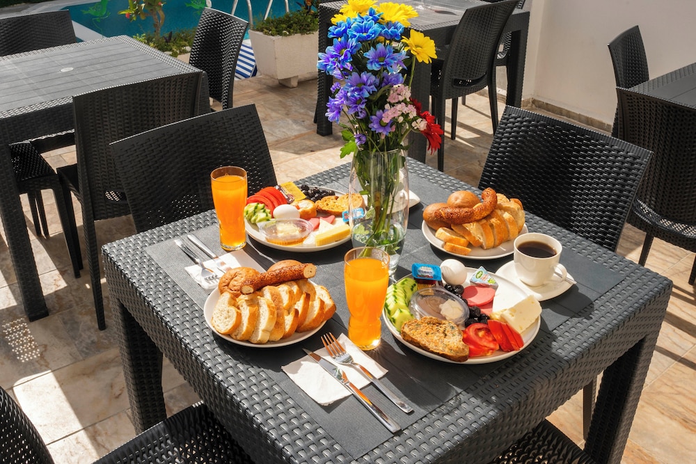 

Roma - Kemer - Kemer Royal Beach Hotel