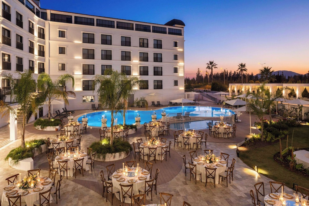 

Milano - Dalaman, Turchia - Ramada by Wyndham Dalaman