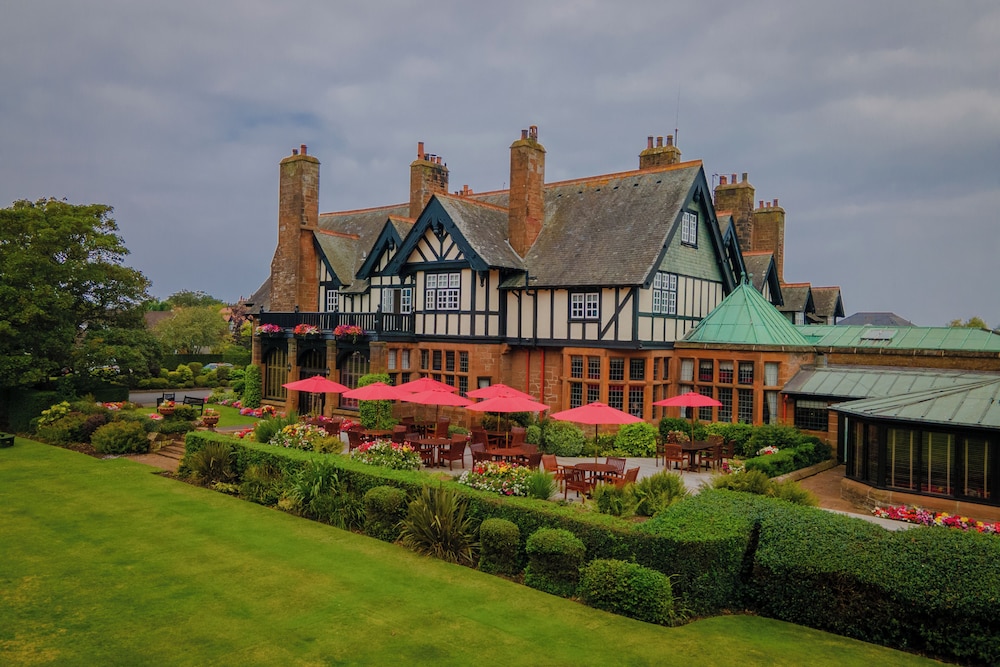 

Bologna - Ayr - Piersland House