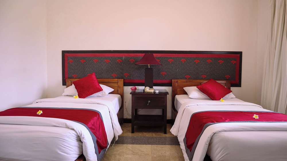 

Catania - Ketewel - Bali Masari Villas & Spa