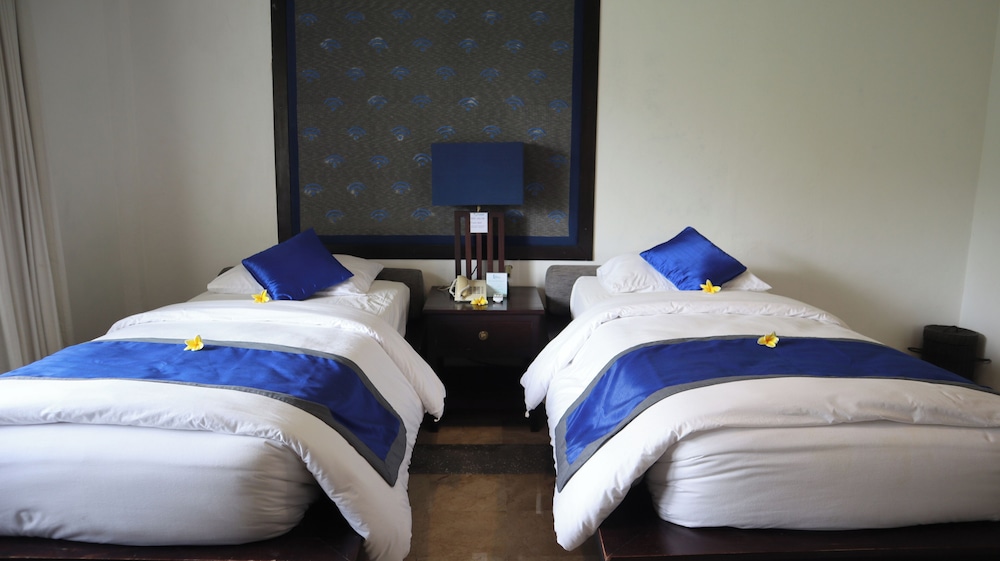 

Bari - Ketewel - Bali Masari Villas & Spa