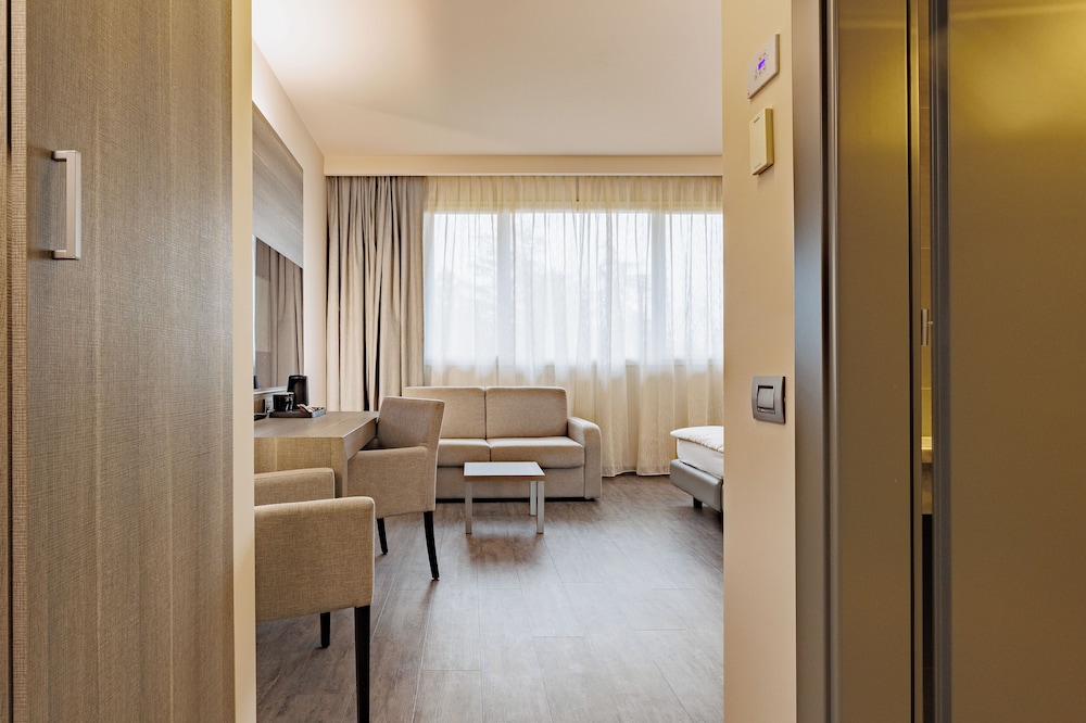 

Catania - Legnano - Just Hotel Saronno