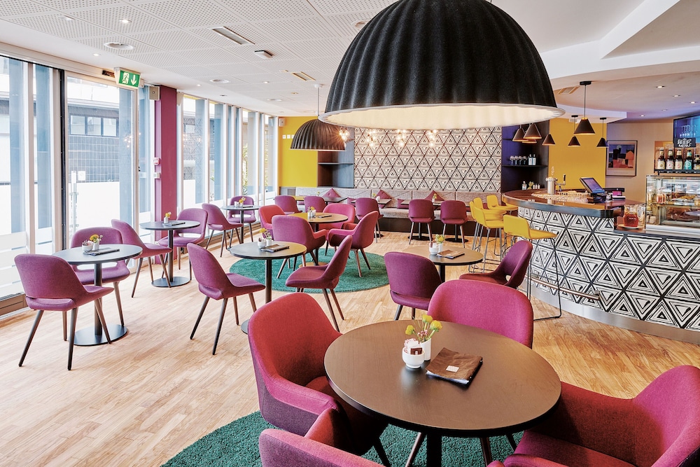 

Milano - Berna - Sorell Hotel Ador