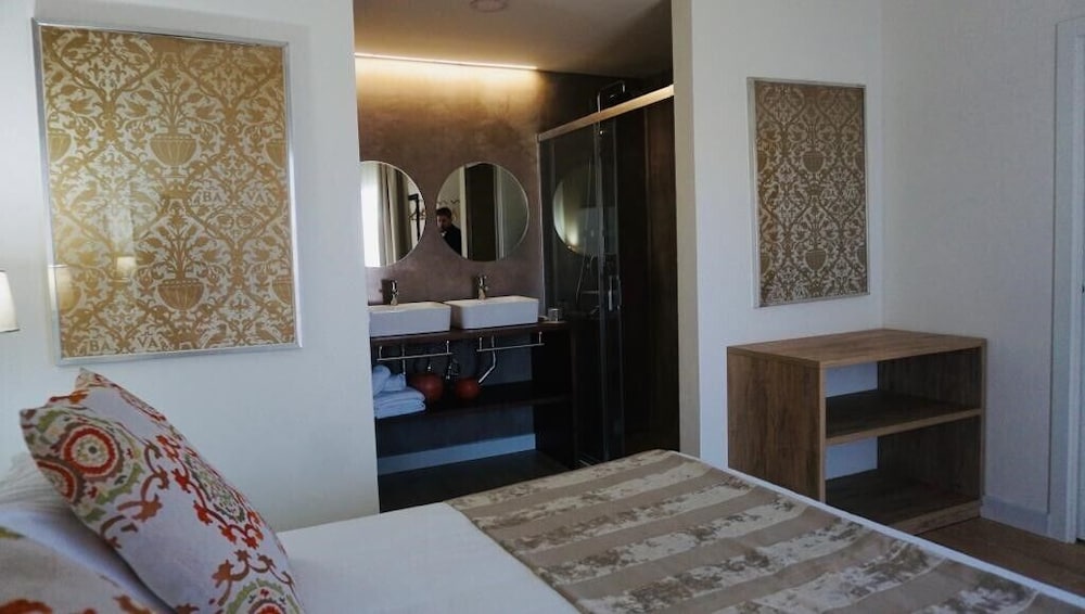

Bari - Rincón de la Victoria - Añoreta Suites