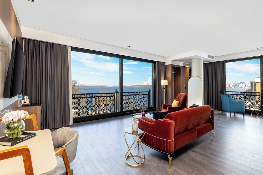 

Milano - Beylikduzu - Ezkar Bathonea Art İstanbul Hotel