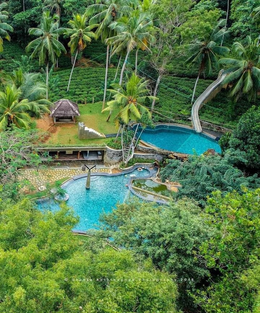 

Bari - Galle - Leisure Land Villas